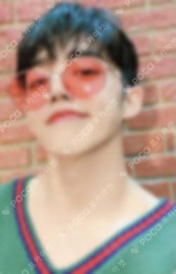 ; [Semicolon] MECIMA S.COUPS photocard image