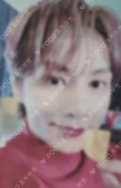; [Semicolon] WEVERSE JUN photocard image