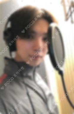 ; [Semicolon] JOSHUA photocard image