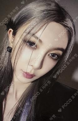 OFFICIAL PHOTOBOOK [Fallen Angels] SOUND WAVE DAMI photocard image