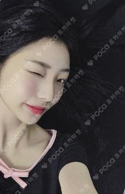 TTYL Hellolive shop YeoJin photocard image