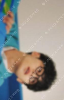 ; [Semicolon] MECIMA MINGYU photocard image