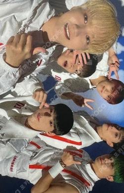 Goosebumps POWER STATION Unit photocard image