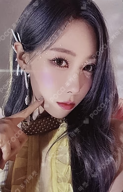 OFFICIAL PHOTOBOOK [Fallen Angels] SOUND WAVE