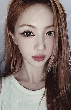 OFFICIAL PHOTOBOOK [Fallen Angels] SOUND WAVE YOOHYEON photocard image