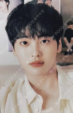 2024 CRAVITY FAN-CON BEYOND YOUR MEMORIES RANDOM PHOTOCARD PACK
