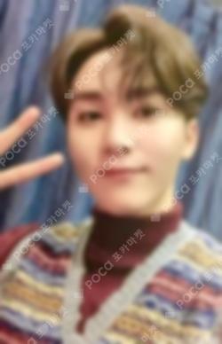 ; [Semicolon] HMV SEUNGKWAN photocard image