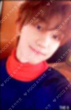 ; [Semicolon] HMV THE 8 photocard image