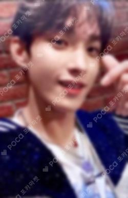 ; [Semicolon] HMV DK photocard image