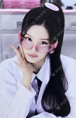 NMIXX 2ND FAN CONCERT NMIXX CHANGE UP : MIXX LAB TRADING CARD