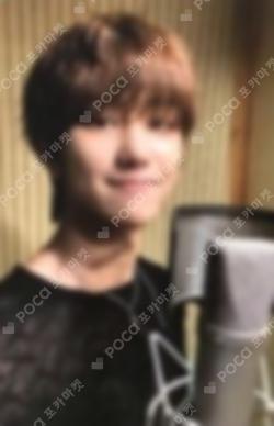 ; [Semicolon] THE 8 photocard image