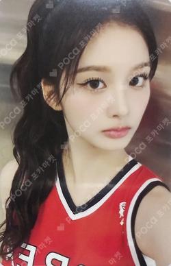 Fe3O4: STICK OUT SOUND WAVE LUCKY DRAW SULLYOON photocard image