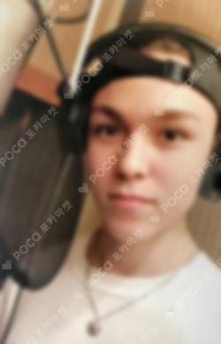 ; [Semicolon] VERNON photocard image