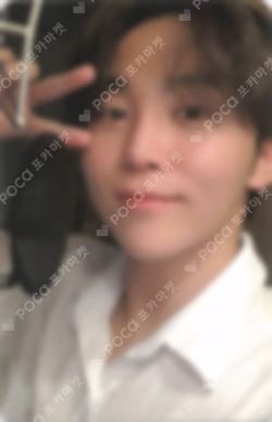 ; [Semicolon] SEUNGKWAN photocard image