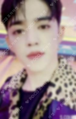 Seventeen S.COUPS photocard image