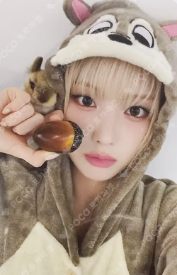 Fe3O4: STICK OUT SOUND WAVE LUCKY DRAW