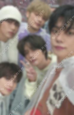 CHIKAI PHOTO CARD BINDER Unit photocard image