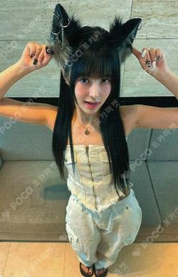 ZOMBIE Counting Stars E:U photocard image