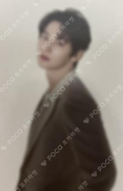 2023 HWANG MIN HYUN MINI CONCERT UNVEIL IN SEOUL Photo Card Set