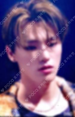 ; [Semicolon] HMV DINO photocard image