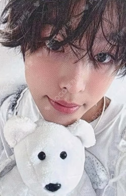 Steady WITHMUU LUCKY DRAW