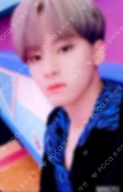 ; [Semicolon] HMV MINGYU photocard image