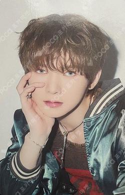 Birthday UNIVERSA YEOSANG photocard image