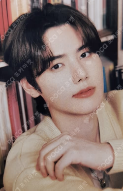 2024 CRAVITY FAN-CON BEYOND YOUR MEMORIES RANDOM PHOTOCARD PACK