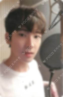 ; [Semicolon] WONWOO photocard image