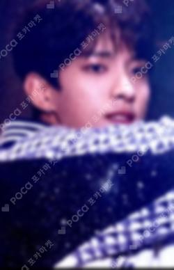 Seventeen DK photocard image