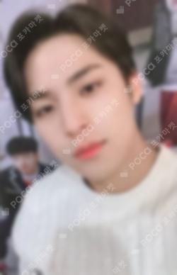 ; [Semicolon] YIZHIYU MINGYU photocard image