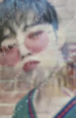 ; [Semicolon] WEVERSE S.COUPS photocard image