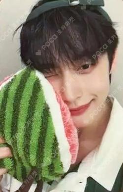 ZEROBASEONE KIM JIWOONG photocard image