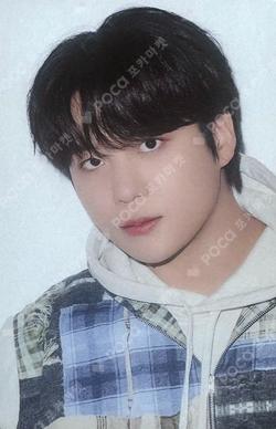 Birthday TOWER RECORDS JONGHO photocard image