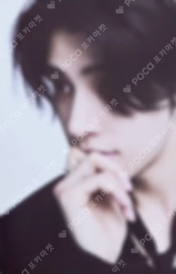 HYBE INSIGHT ENHYPEN Exhibition UNSEEN RAMDOM PHOTO CARD JAKE photocard image