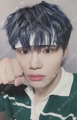 You had me at HELLO MAKESTAR LUCKY DRAW PARK GUNWOOK photocard image