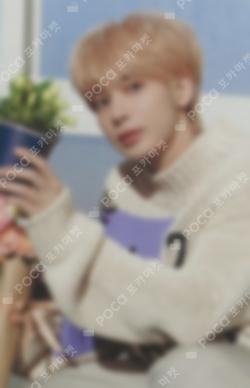TAEHYUN'S FLOWER SHOP Photo Package TAEHYUN photocard image