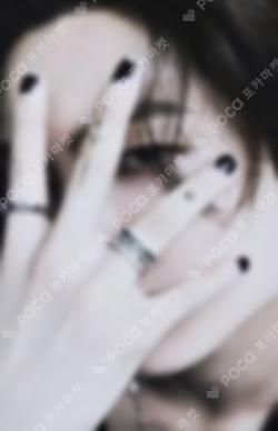 HYBE INSIGHT ENHYPEN Exhibition UNSEEN RAMDOM PHOTO CARD JAY photocard image