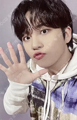 Birthday HMV LUCKY DRAW