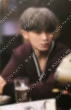 ; [Semicolon] YIZHIYU MINGYU photocard image
