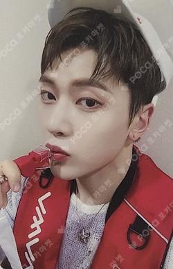 ZEROBASEONE SEOK MATTHEW photocard image