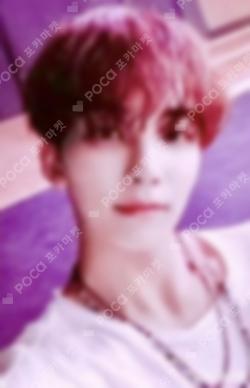 Seventeen JEONGHAN photocard image