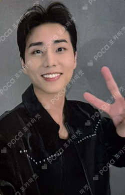DAY6 3RD WORLD TOUR FOREVER YOUNG in KUALA LUMPUR Young K photocard image