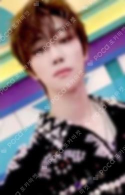 ; [Semicolon] HMV THE 8 photocard image