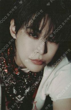 Baggy Jeans DENIM POUCH DOYOUNG photocard image