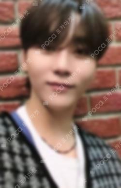 Seventeen SEUNGKWAN photocard image