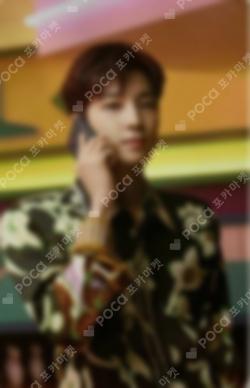 Seventeen WONWOO photocard image