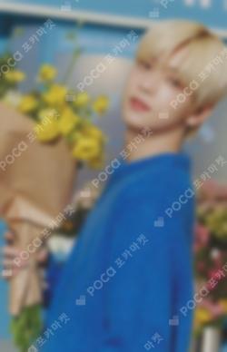 SOOBIN'S FLOWER SHOP Photo Package SOOBIN photocard image
