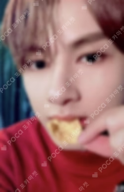 ; [Semicolon] HMV JUN photocard image