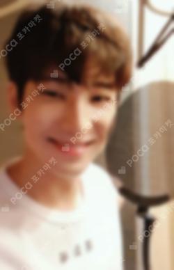 ; [Semicolon] WONWOO photocard image